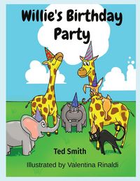 Produktbild: Willie's Birthday Party