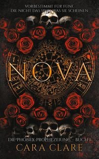 Produktbild: Die Ph&ouml;nix-Prophezeiung: Nova