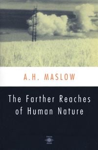Produktbild: The Farther Reaches of Human Nature