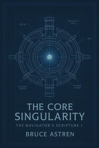 Produktbild: The Core Singularity - The Navigator's Scripture I