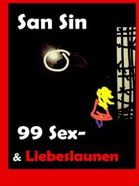 Produktbild: 99 Sex- und Liebeslaunen