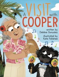 Produktbild: A Visit with Cooper (Cooper Book Series, #3)