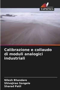 Produktbild: Calibrazione e collaudo di moduli analogici industriali