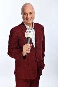 Produktbild: Dale, I: Why Can't We All Just Get Along