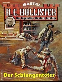 Produktbild: H. C. Hollister 167