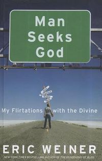 Produktbild: Man Seeks God -Lp