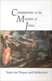 Produktbild: Companions in the Mission of Jesus