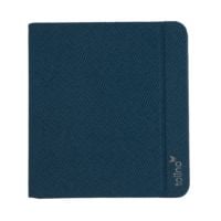 Produktbild: tolino vision color - Tasche Premium - Blue Weave