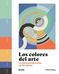 Produktbild: Los colores del arte