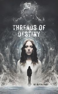 Produktbild: Threads of Destiny (Secrets Within the Shadows, #3)
