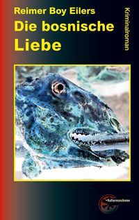Produktbild: Die bosnische Liebe