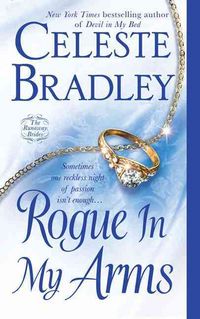 Produktbild: Rogue in My Arms