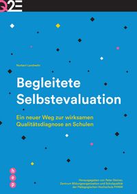 Produktbild: Begleitete Selbstevaluation