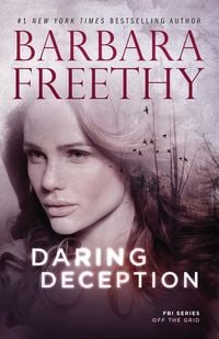 Produktbild: Daring Deception