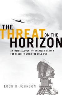 Produktbild: The Threat on the Horizon