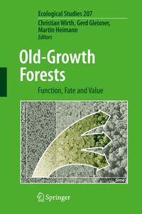 Produktbild: Old-Growth Forests
