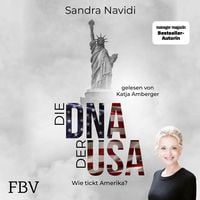 Produktbild: Die DNA der USA