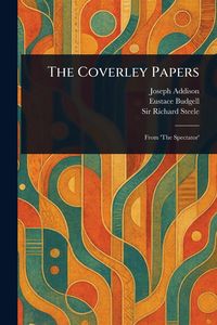 Produktbild: The Coverley Papers