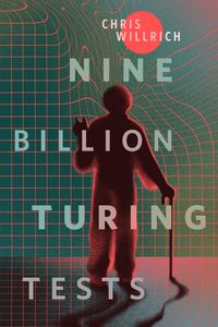 Produktbild: Nine Billion Turing Tests