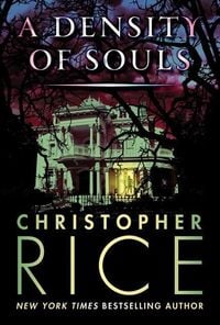 Produktbild: A Density of Souls