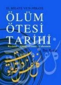 Produktbild: &Ouml;l&uuml;m &Ouml;tesi Tarihi