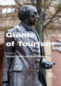Produktbild: Giants of Tourism