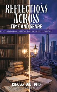 Produktbild: Reflections Across Time and Genre