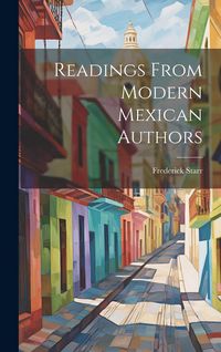 Produktbild: Readings From Modern Mexican Authors