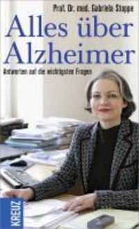 Produktbild: Alles &uuml;ber Alzheimer