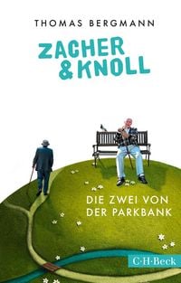 Produktbild: Zacher & Knoll