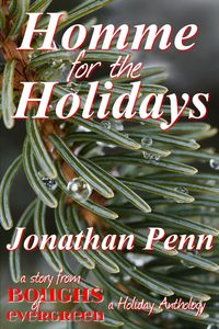 Produktbild: Homme for the Holidays