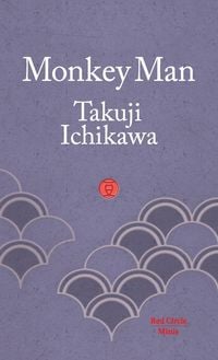 Produktbild: Monkey Man