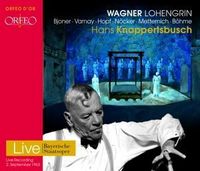 Produktbild: Lohengrin