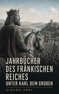 Produktbild: Jahrb&uuml;cher des Fr&auml;nkischen Reiches unter Karl dem Gro&szlig;en