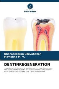 Produktbild: Dentinregeneration