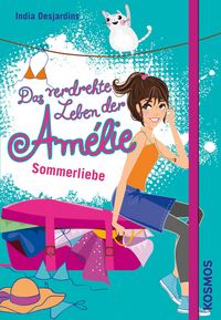Produktbild: Das verdrehte Leben der Am&eacute;lie, 3, Sommerliebe