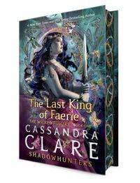 Produktbild: The Last King of Faerie