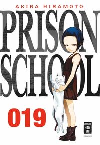 Bild vom Artikel Prison School 19 vom Autor Akira Hiramoto