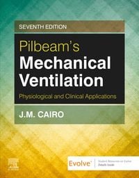 Produktbild: Pilbeam's Mechanical Ventilation E-Book