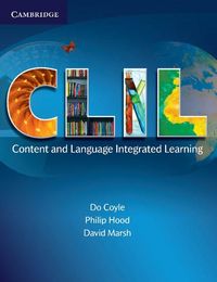 Produktbild: CLIL