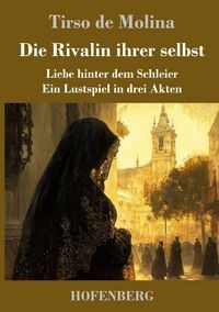 Produktbild: Die Rivalin ihrer selbst