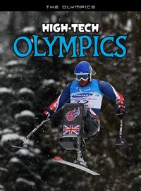Produktbild: High-Tech Olympics