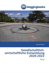 Produktbild: Gesellschaftlich-wirtschaftliche Entwicklung 2020-2022