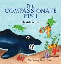Produktbild: The Compassionate Fish