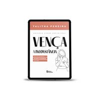 Produktbild: Ven&ccedil;a a inconst&acirc;ncia