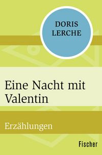 Produktbild: Eine Nacht mit Valentin