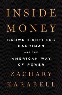 Produktbild: Inside Money
