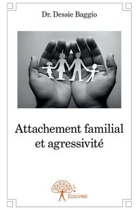 Produktbild: Attachement familial et agressivite