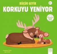 Produktbild: K&uuml;c&uuml;k Geyik Korkuyu Yeniyor