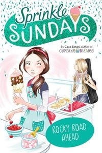 Produktbild: Rocky Road Ahead